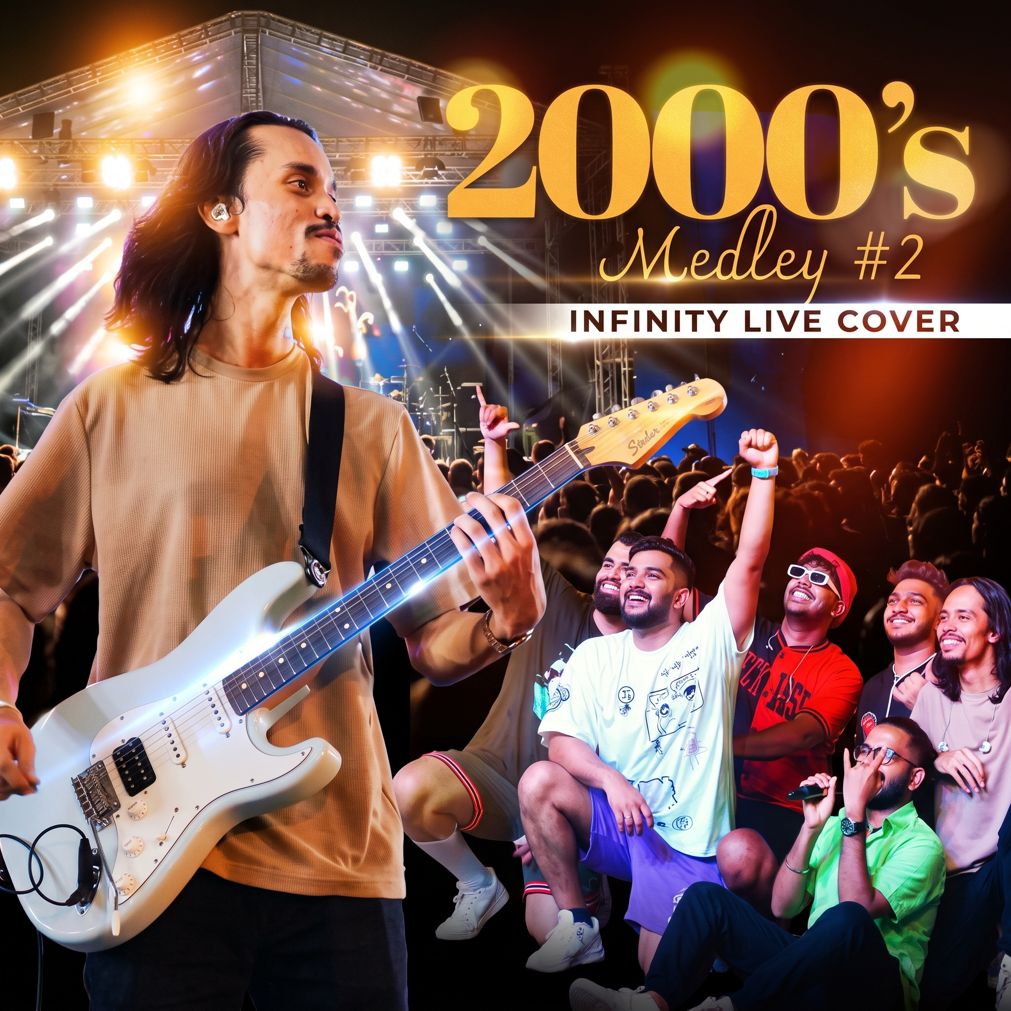 2000's Medley